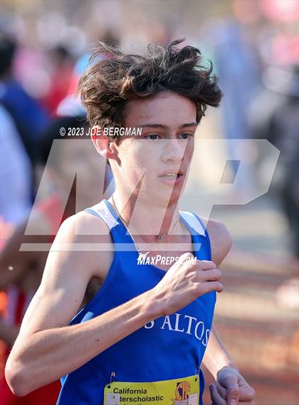 Thumbnail 3 in CIF Division 2 Championships photogallery.