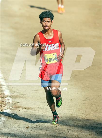 Thumbnail 3 in CIF Division 2 Championships photogallery.