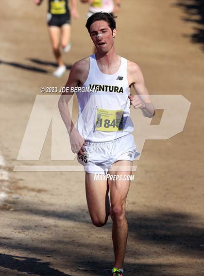 Thumbnail 3 in CIF Division 2 Championships photogallery.