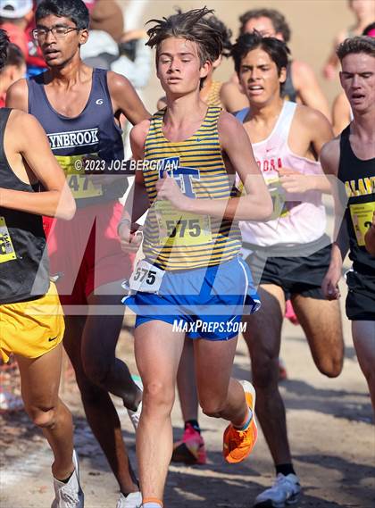 Thumbnail 1 in CIF Division 2 Championships photogallery.