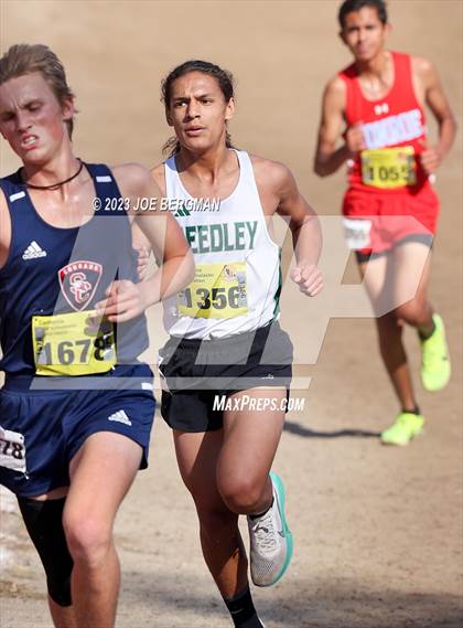 Thumbnail 3 in CIF Division 2 Championships photogallery.