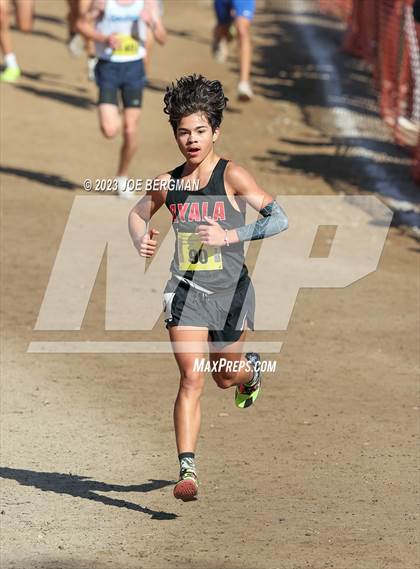 Thumbnail 3 in CIF Division 2 Championships photogallery.