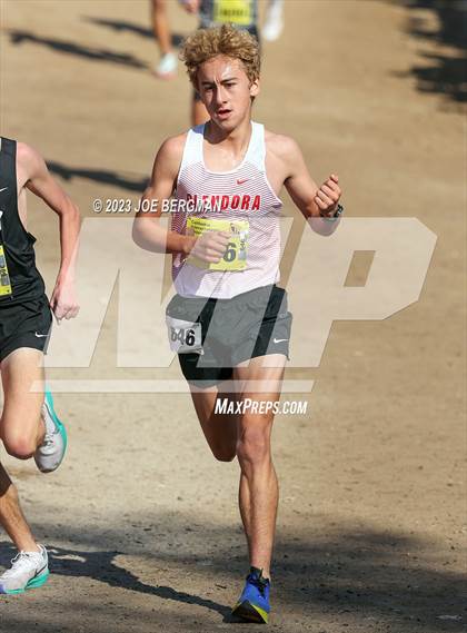 Thumbnail 2 in CIF Division 2 Championships photogallery.