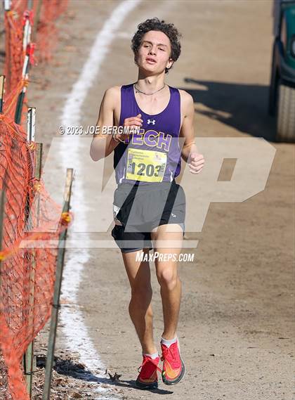 Thumbnail 1 in CIF Division 2 Championships photogallery.