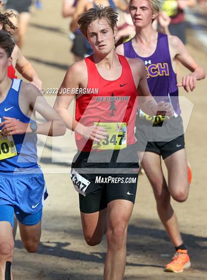 Thumbnail 1 in CIF Division 2 Championships photogallery.