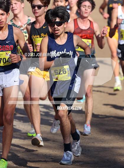 Thumbnail 3 in CIF Division 2 Championships photogallery.
