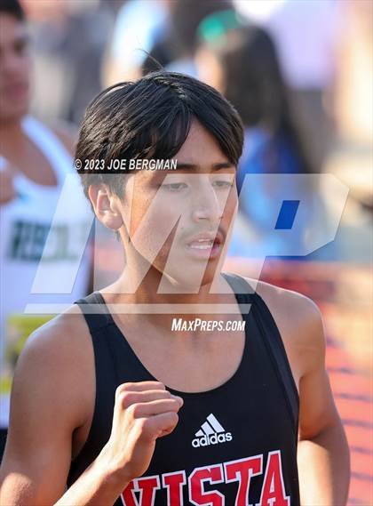 Thumbnail 2 in CIF Division 2 Championships photogallery.