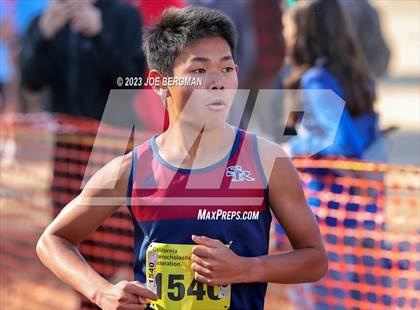 Thumbnail 1 in CIF Division 2 Championships photogallery.