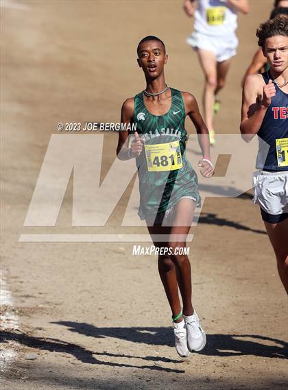Thumbnail 3 in CIF Division 2 Championships photogallery.