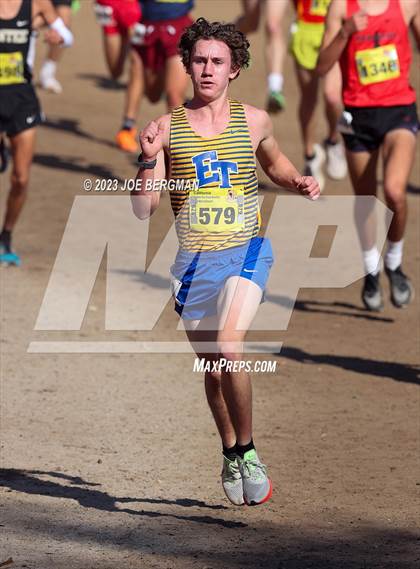 Thumbnail 2 in CIF Division 2 Championships photogallery.
