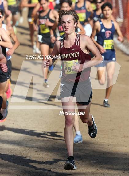 Thumbnail 3 in CIF Division 2 Championships photogallery.