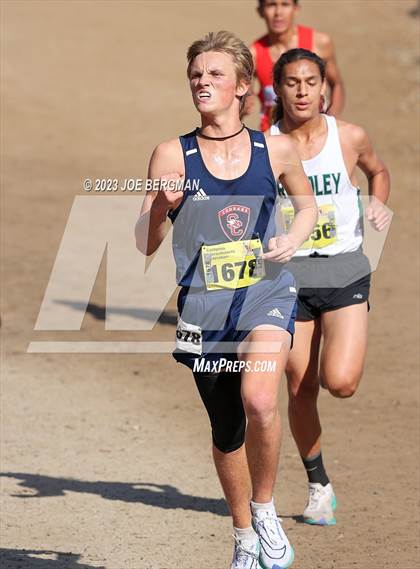 Thumbnail 2 in CIF Division 2 Championships photogallery.