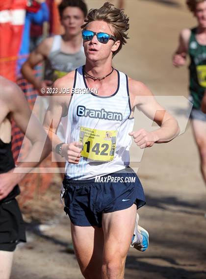 Thumbnail 1 in CIF Division 2 Championships photogallery.