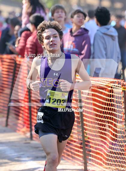 Thumbnail 1 in CIF Division 2 Championships photogallery.