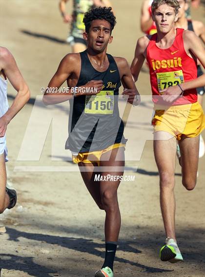 Thumbnail 3 in CIF Division 2 Championships photogallery.