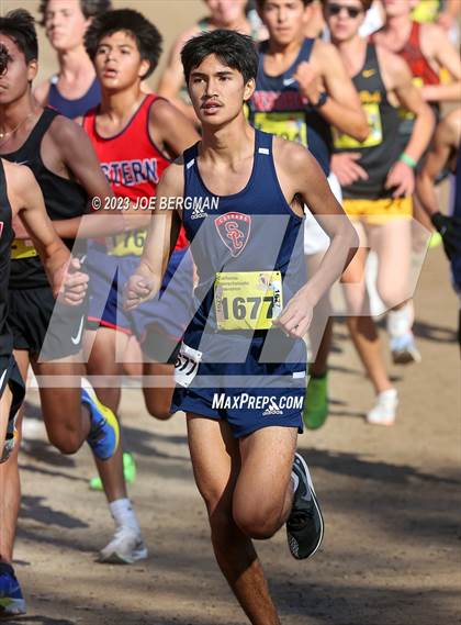Thumbnail 2 in CIF Division 2 Championships photogallery.