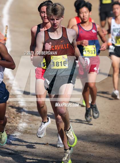Thumbnail 1 in CIF Division 2 Championships photogallery.