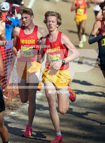 Thumbnail 2 in CIF Division 2 Championships photogallery.