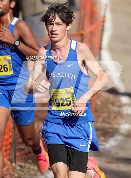 Thumbnail 1 in CIF Division 2 Championships photogallery.