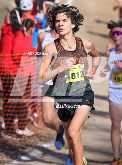 Thumbnail 3 in CIF Division 2 Championships photogallery.