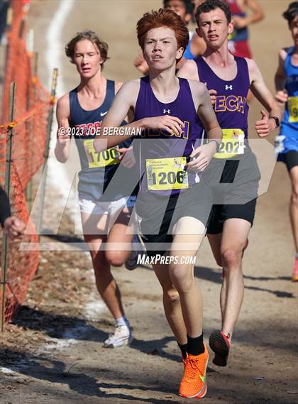 Thumbnail 3 in CIF Division 2 Championships photogallery.