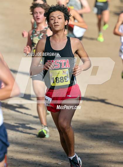 Thumbnail 2 in CIF Division 2 Championships photogallery.