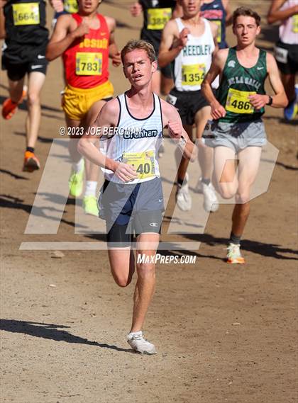Thumbnail 1 in CIF Division 2 Championships photogallery.