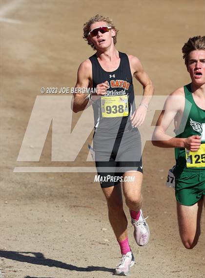 Thumbnail 1 in CIF Division 2 Championships photogallery.