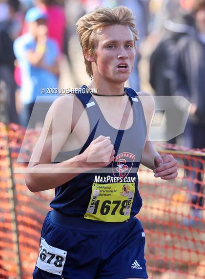 Thumbnail 2 in CIF Division 2 Championships photogallery.