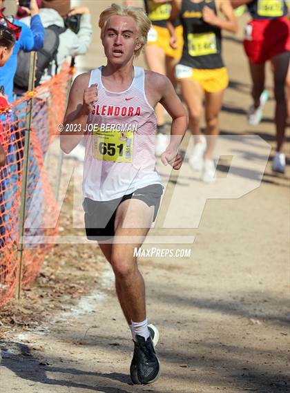Thumbnail 2 in CIF Division 2 Championships photogallery.