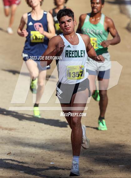 Thumbnail 1 in CIF Division 2 Championships photogallery.