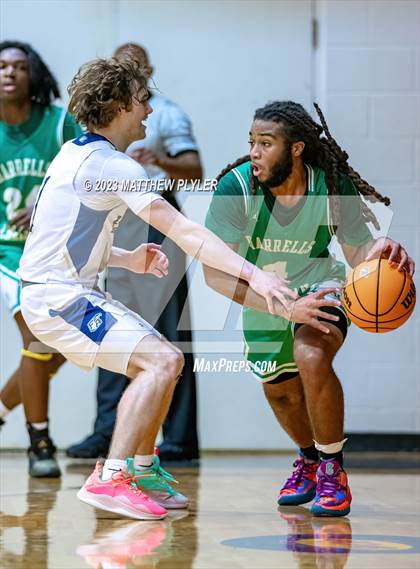 Thumbnail 1 in Harrells Christian Academy @ Fayetteville Academy photogallery.