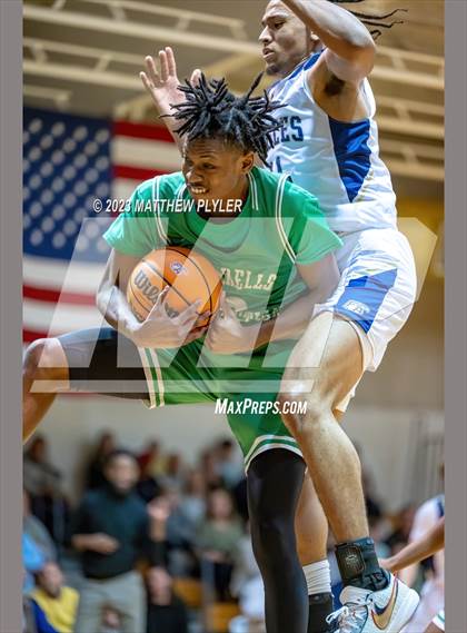 Thumbnail 3 in Harrells Christian Academy @ Fayetteville Academy photogallery.