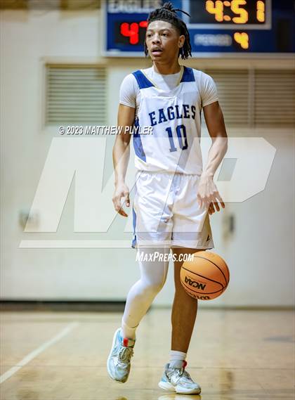 Thumbnail 3 in Harrells Christian Academy @ Fayetteville Academy photogallery.