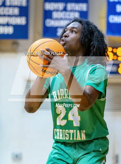 Thumbnail 3 in Harrells Christian Academy @ Fayetteville Academy photogallery.
