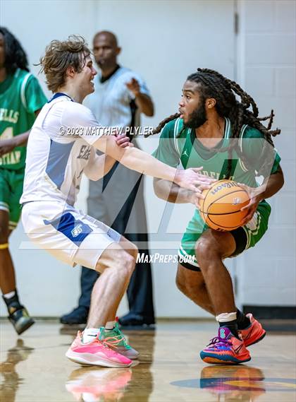 Thumbnail 3 in Harrells Christian Academy @ Fayetteville Academy photogallery.