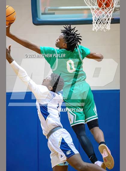 Thumbnail 3 in Harrells Christian Academy @ Fayetteville Academy photogallery.