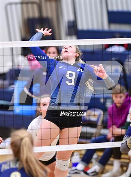 Thumbnail 2 in Air Academy @ Palmer Ridge photogallery.