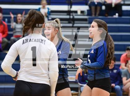 Thumbnail 3 in Air Academy @ Palmer Ridge photogallery.