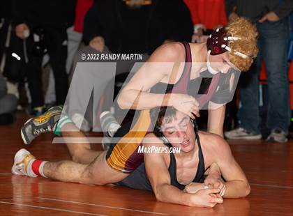 Thumbnail 2 in Tim Brown Wrestling Tournament photogallery.