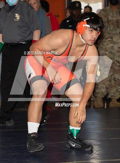 Thumbnail 1 in Tim Brown Wrestling Tournament photogallery.