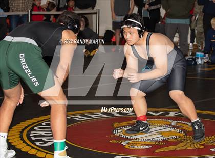 Thumbnail 2 in Tim Brown Wrestling Tournament photogallery.