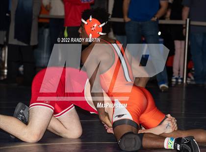 Thumbnail 2 in Tim Brown Wrestling Tournament photogallery.