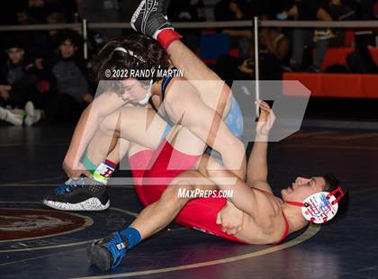 Thumbnail 2 in Tim Brown Wrestling Tournament photogallery.
