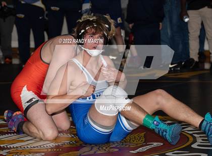 Thumbnail 3 in Tim Brown Wrestling Tournament photogallery.