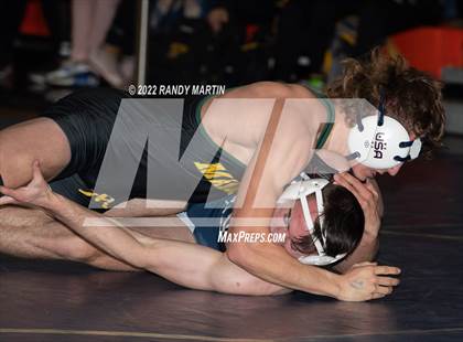 Thumbnail 1 in Tim Brown Wrestling Tournament photogallery.