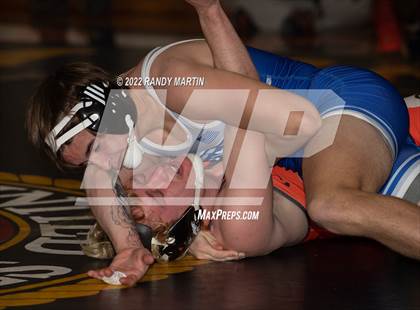 Thumbnail 2 in Tim Brown Wrestling Tournament photogallery.