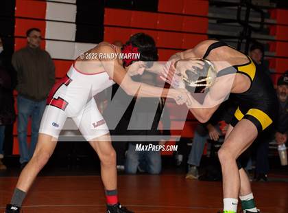 Thumbnail 1 in Tim Brown Wrestling Tournament photogallery.