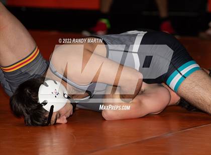 Thumbnail 3 in Tim Brown Wrestling Tournament photogallery.