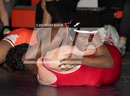 Thumbnail 2 in Tim Brown Wrestling Tournament photogallery.